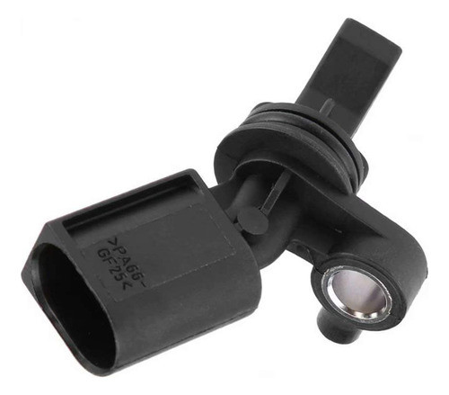 Sensor Abs Volkswagen Amarok 2.0 Tdi Trasero Derecho 0