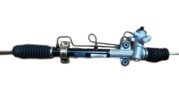 Cremallera Direccion Hidraulica Nueva - Geely Ck C/punteros 0