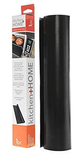 Revestimiento De Horno Tostador De Cocina Casera - Resistent 0