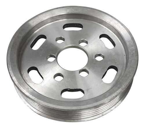 Polea Direccion Hid.vw Polo 00tdi/glfiv - I9439 0