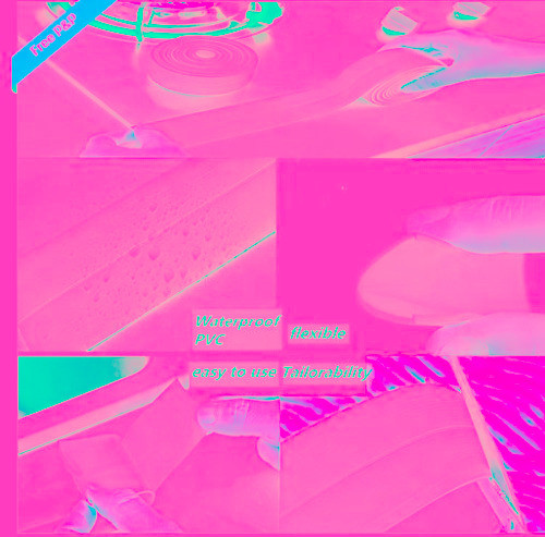 Casa Baño Bañera Cocina Wall Stickers Arte Sellado Tira Sell 1