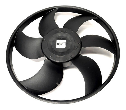 Electroventilador Clio / Kangoo / Megane / Logan K4m Gate 0