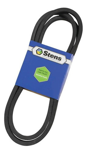 Correa Plataforma Murray 37x93 Largo 107-3/4 X 5/8 0