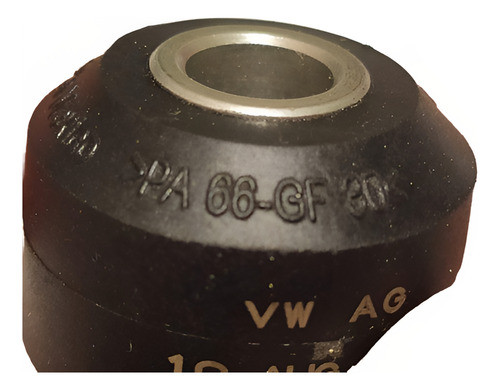 Sensor Detonación Original Vw Golf 2.0 Tsi Vento Passatt 0