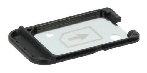 Porta Sim Sony Xperia Xa / L1 Original 0
