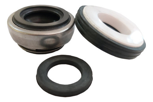 Sello Mecánico Para Bomba Vulcano + Arandela Rompe Gotas 0