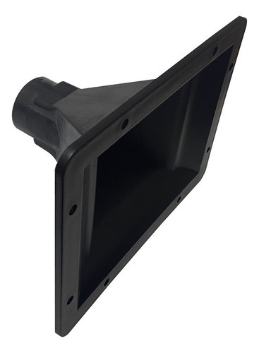 Corneta Strong Plastica Para Driver Rosca 1 Pulgada 0
