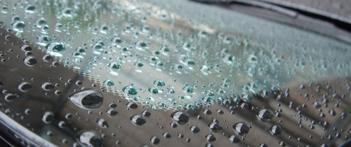 Spray Protector Parabrisas Nano4life 1