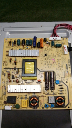 Placa Fuente Philco Pld3212ht 0