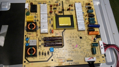 Placa Fuente Philco Pld3212ht 1