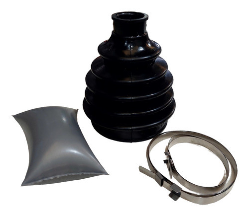Fuelle Semieje Ford Ka, Ecosport, Fiesta Homocinetica 0
