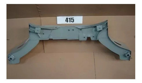 Cuerno De Piso Fiat Uno/duna Completo Con Paloma 0