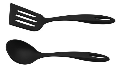 Juego Menage Utensilios Tramontina Ability 2 Piezas LG 0