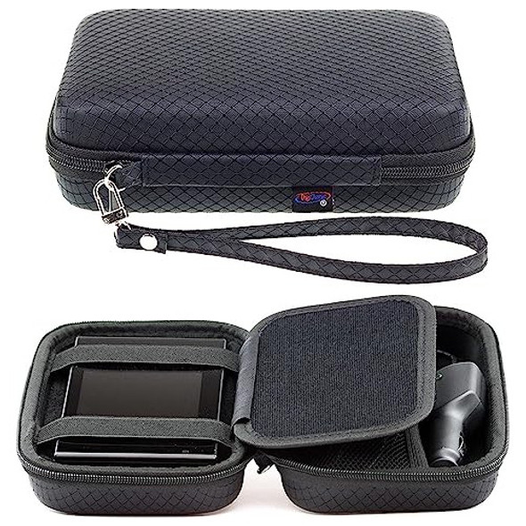 Estuche Para Gps Garmin Drivesmart 76 86 65 Dezl Otr710 780 0