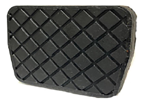 Cubre Pedal Freno Aut. Para Audi A1-3 0