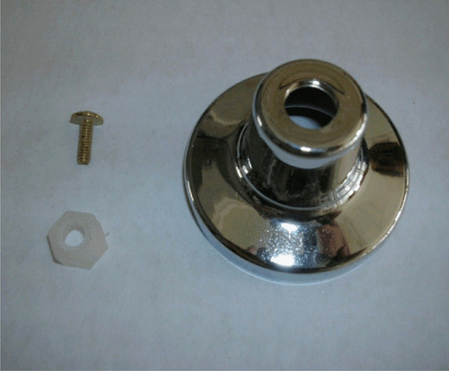 8 Repuesto Volante Fv 61 Con Campana , Inserto Y Tornillo 1