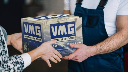 Bomba De Agua Fiat Siena/palio/punto 1.6 16v E-torq 1