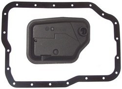 Filtro Ford Ecosport De Caja Automatica Con Junta. 0