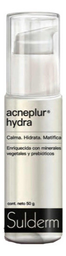 Acneplur Hydra Sulderm 0