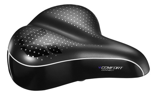 Asiento Mtb Paseo Giant Liv Connect Comfort+ Urbano 0