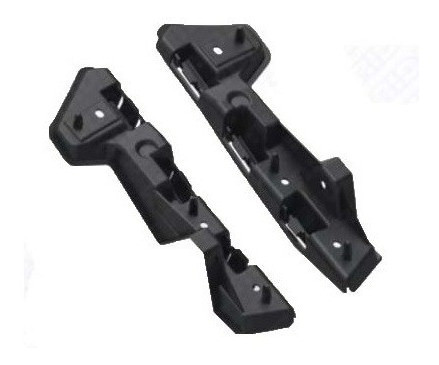 Juego Soporte Paragagolpe Delantero Master F3 2013 2014 2015 1
