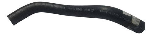 Mangon Radiador Inf 1.5tci 07 Hyundai Accent 07-10 0