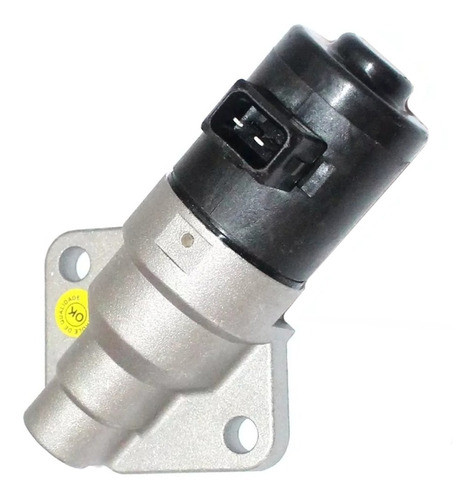 Valvula Ralenti Paso A Paso Vw Gol 2.0 Ap Pointer 2.0 Hitna 0