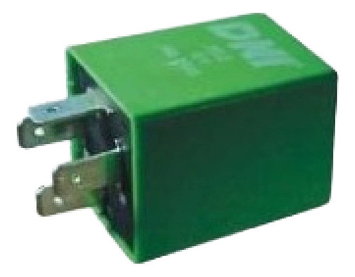 Rele B/nafta (4ter) Vw Paratii87-96 0