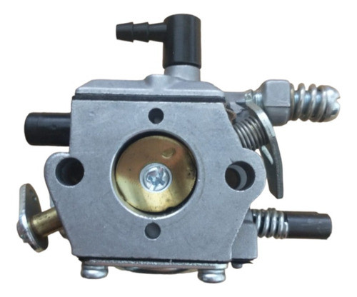Carburador Para Motosierra Gamma Elite Original 45/50/62cc 1