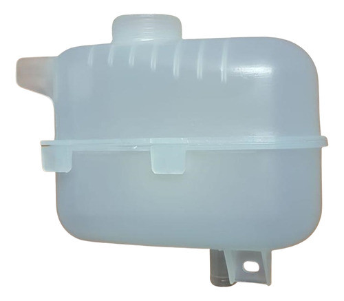 Deposito Agua Radiador Chevrolet Celta 12-12 0