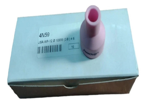 Busa Merle Nº6 Ferrolan X Uni 0