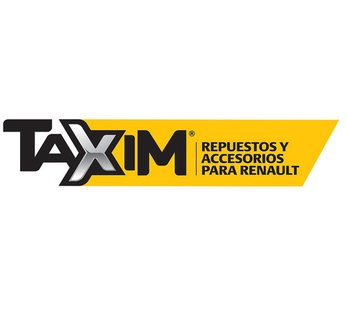 Columna Direccion Renault Kangoo Mecanica Taxim 1