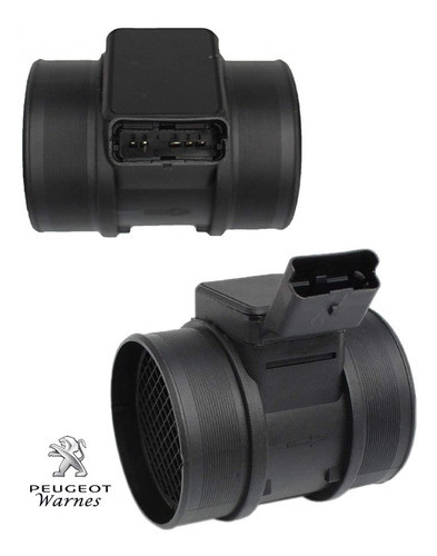 Caudalimetro Para Citroen Xsara 2.0 Hdi 90hp 0
