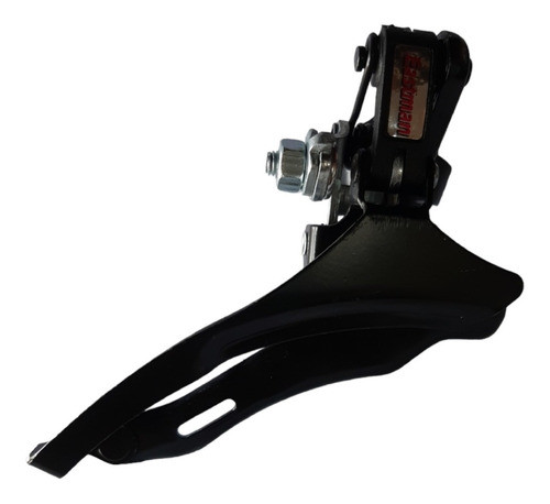 Descarrilador Delantero Eastman Tiro Superior 28.6mm 0