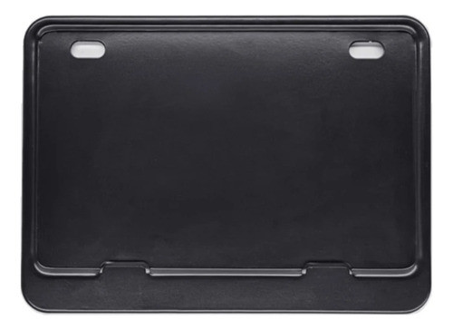 Refuerzo Portamatricula Cbr 650f Mk Motos 0