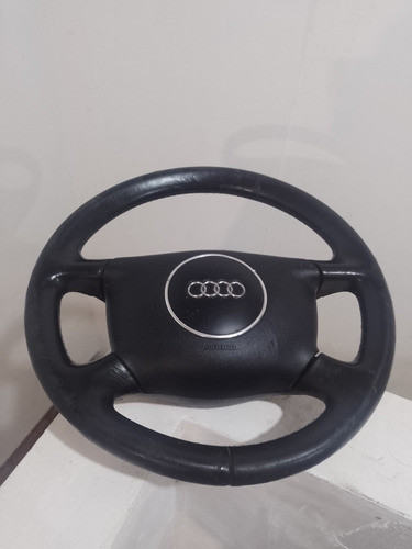 Volante Con Airbag Audi A4 0