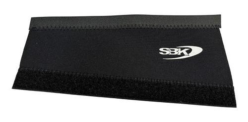 Cubre Vaina Neoprene Vlf001 Negro Sbk 26 X 12 Cm Sbk-works!! 0