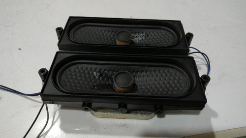 Parlantes Tv LG 37lh30fr Eab58304303 8 Ohms 10w Max 15w 0