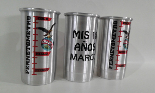 ***vasos Personalizados*** Pack X 20 1