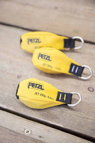 Hondilla Jet 350g Petzl 1