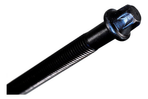 Bulones Tapa De Cilindros Clio Kangoo R19 Megane 1.9 F8q F9q 1
