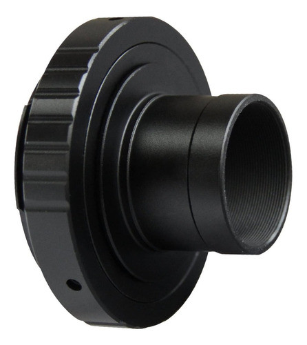Adaptador T Para Cámara Telescópica De 1.25 1