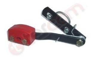 Tensor Cadena De Transmision Gilera Smash // Global S 0