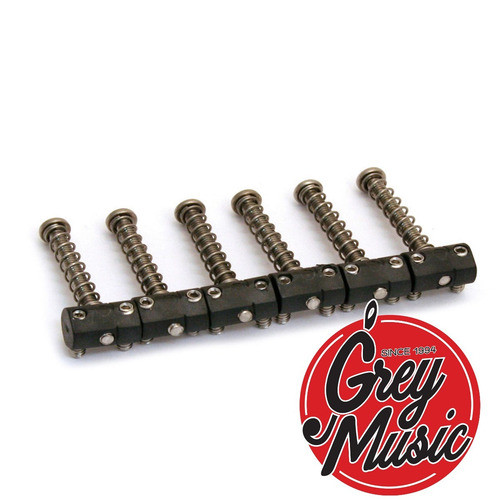 Cursores Barril  Para Telecaster Compensada I.o.s Ps-8166 Ss 0