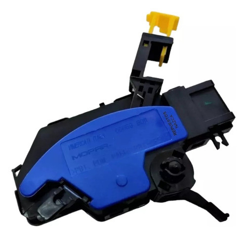 Sensor Pedal De Embrague Fiat Toro 500 X Renegade Originales 0
