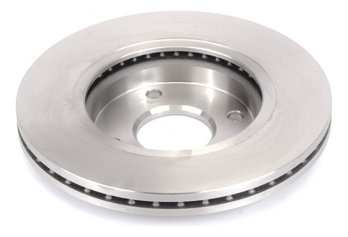 Disco De Freno Ventilado De Rueda Delantera Ford Fiesta Kine 0