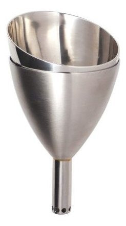 Rabbit Wine Aerator Ducha Embudo Con Sedimento Colador 0
