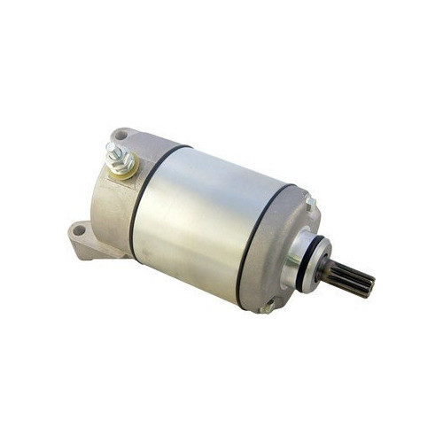 Burro Motor De Arranque Dze 10271 Honda Xlr Nxr 125 150 Bros 0