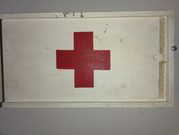 Botiquín Primeros Auxilios 0 Botiquín Primeros Auxilios 0