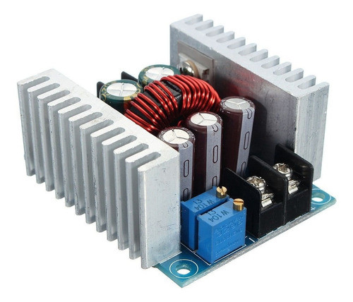 Arduino Modulo Step Down Reductor 20a 300w (100493 ) 0